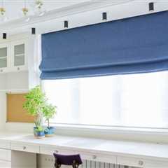 Transform Your Windows with Blinds Newcastle Professionals