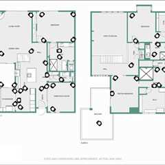 Interactive Floor Plans