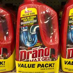 Can You Use Drain Cleaner With A Septic Tank? What Are The Risks And Alternatives?