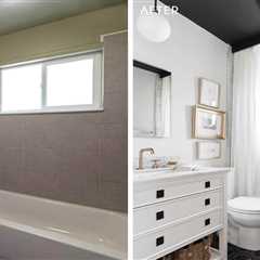 How to Complete Bathroom Renovations on a Budget