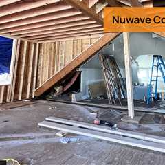 Standard post published to Nuwave Construction LLC at August 16, 2023 17:00