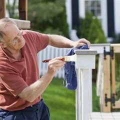 Home Improvement Assistance For Seniors
