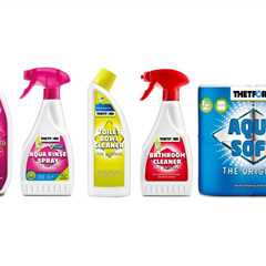 Is There A Septic Tank Safe Toilet Bowl Cleaner? Which Products Are Recommended?