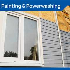 Standard post published to Absolute Painting and Power Washing at August 23, 2023 04:00