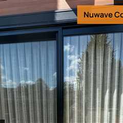Standard post published to Nuwave Construction LLC at August 26, 2023 17:00
