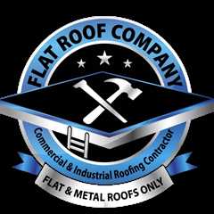 Concrete - Flat Roof Company