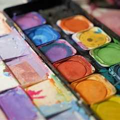 The Psychology Of Colors