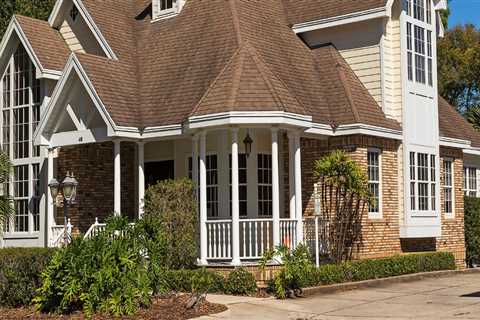 Roofing Company In Pearland, TX: Transforming Homes With Quality Residential Roofing Solutions