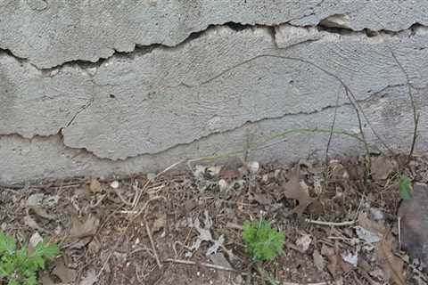 Are foundation repairs common in texas?