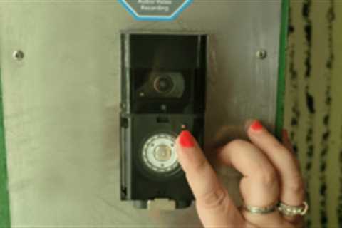 Ring Doorbell Troubleshooting