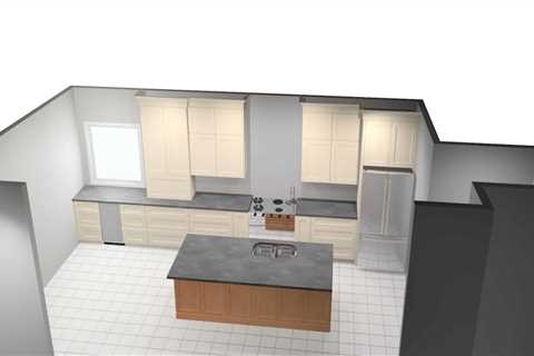 Calls with Paul: The Kitchen Design Podcast. Episode 26