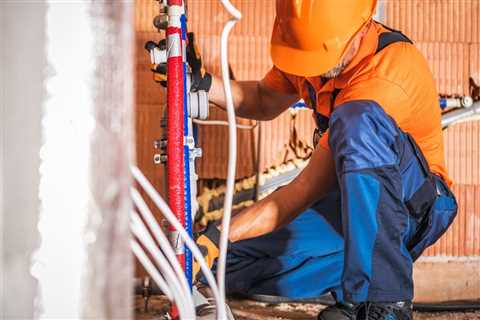 Top 10 Commercial Plumbing Problems and How to Prevent Them
