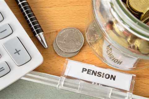 Pension Planning With Empower Retirement: My Experience