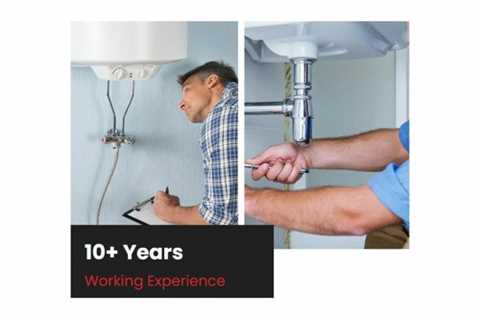 Plumber Newnan, GA