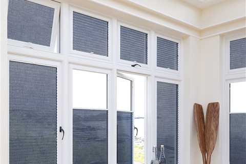 Choosing Blinds For Your Conservatory