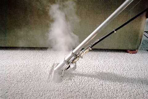 What Is The Most Powerful Odour Eliminator For Carpets?