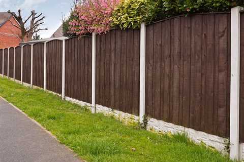 Unveiling the Timeless Beauty and Practicality of Redwood Fencing in New Orleans