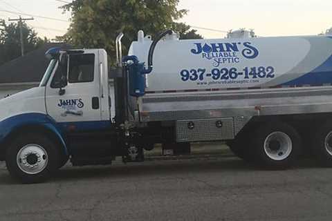 Looking For Septic Tank Cleaning In Springfield Ohio? Where Can I Find Trusted Local Providers?