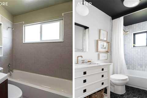 How to Complete Bathroom Renovations on a Budget