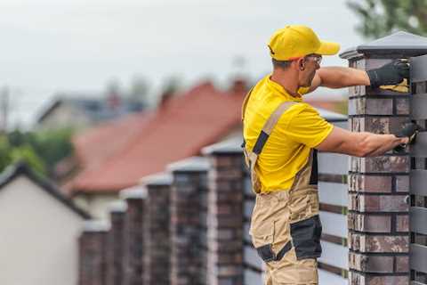 Fence contractor Strafford, PA