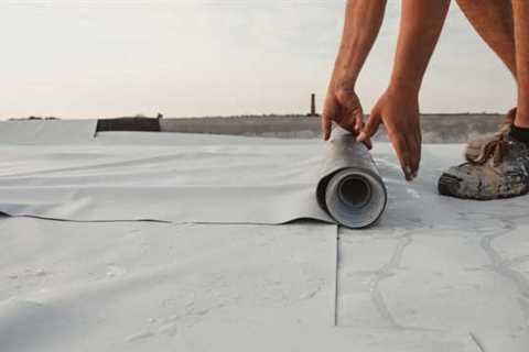 How To Cut Plastic Roofing