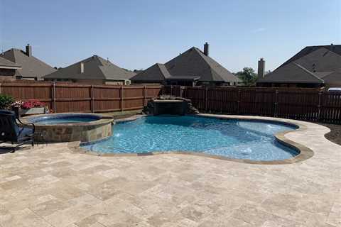 Understanding Saltwater vs. Chlorine Pools: The Basics