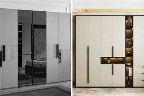 Modern Cupboard Design Ideas 2023 | Bedroom Cupboard | Home Interior Design