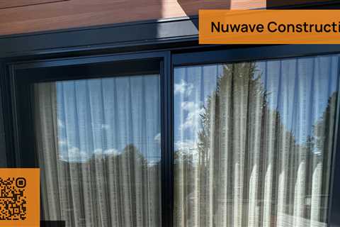 Standard post published to Nuwave Construction LLC at August 26, 2023 17:00