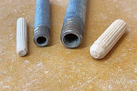Dowel Pin Shrinker – Woodworking | Blog | Videos | Plans