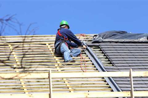 Factors That Affect The Cost Of Roof Replacement In Houston