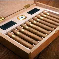 Top 5 Cigars For Beginners