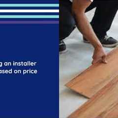 Hardwood Flooring Installers Acton CA