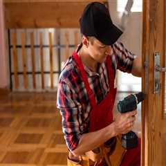 Secrets To Security: How Residential Locksmiths Benefit Log Home Builders In Las Vegas