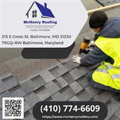 McHenry Roofing