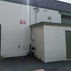 Gutter cleaning service Warminster, PA