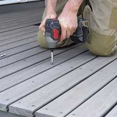How to Compare Composite Decking Prices