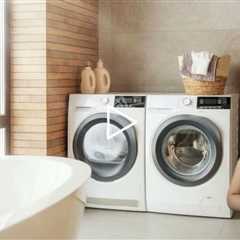 Laundry Room Remodeling in Chandler, Arizona - Phoenix Home Remodeling