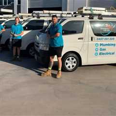 Expert Plumbers In Perth: Tackling Plumbing Issues With Confidence