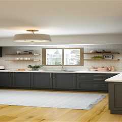 Healthy Cooking Environment - Designing a Kitchen Renovation With Air Quality in Mind