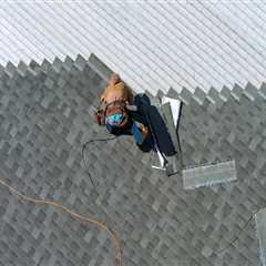 Why Roof Restoration Is A Smart Investment For Homeowners In Raleigh