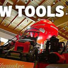30 NEW Milwaukee Tools You DIDN'T Know You Needed for 2024
