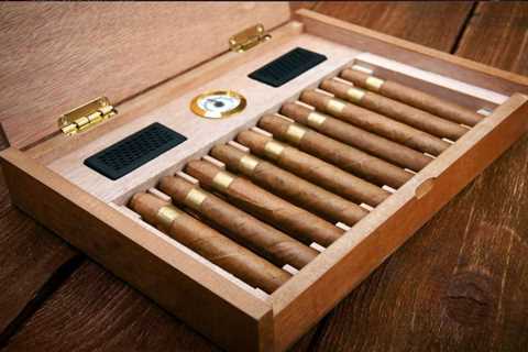 Top 5 Cigars For Beginners