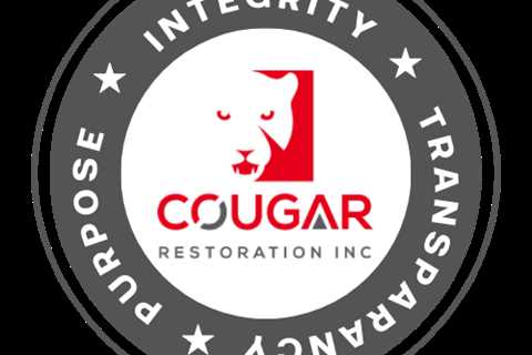 Standard post published to Cougar Restoration at September 05, 2023 19:00