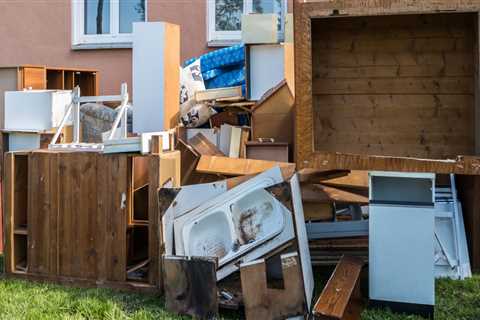Do You Need a Free Estimate for Junk Removal Services?