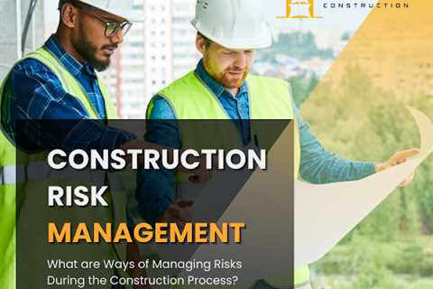 Clipper Construction Offers Proven Methods for Managing Risks and Ensuring Project Success in the..