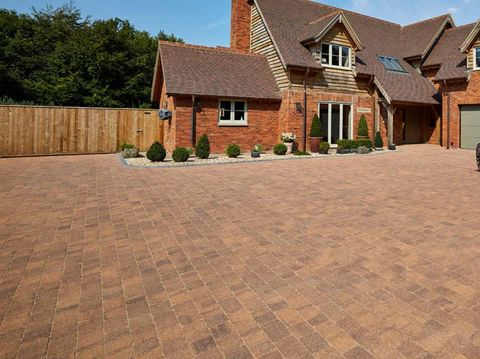 Do You Compact Sand Before Laying Block Paving?