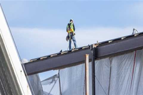 The Hidden Dangers: How Improper Roof Restoration In Fairfax, Virginia Can Impact Your Attic Fans
