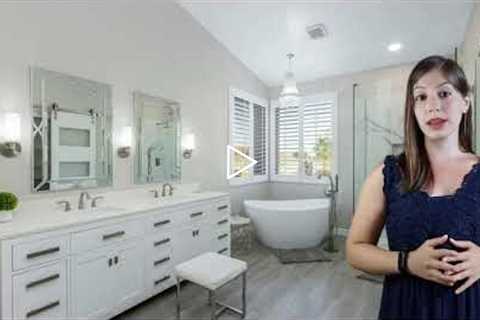 Bathroom Remodeling in Phoenix, Arizona - Phoenix Home Remodeling