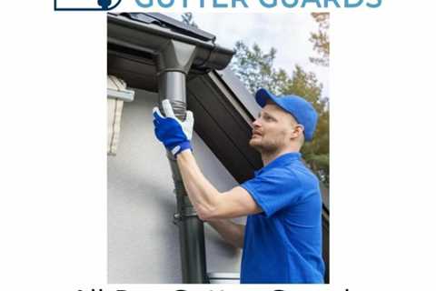 All Pro Gutter Guards Media, PA