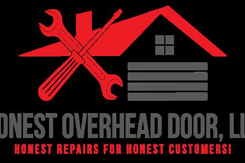 Top Rated Garage Door Openers Company in New Caney, Texas